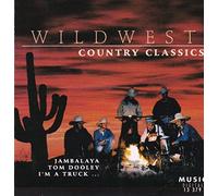 Jihnny Russell, Dave Dudley, Red Simpson, Johnny Cash..