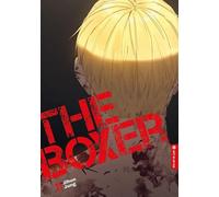 Jihun Jung Charlotte Fest The Boxer 11 (Tascabile)
