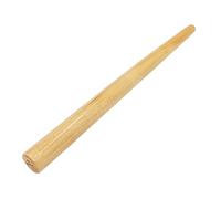 JIHUOO Anello di legno Dimensionamento Mandrino Stick Ring Ingrandimento Stick Ring Dimensionamento Shaping Tool Ring Sizer Regolare Strumento