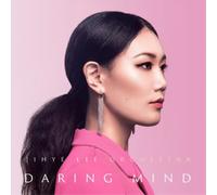 Jihye Lee Orchestra - Daring Mind