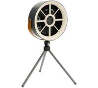 Jiimhte Aspiratore portatile, cappe da cucina | Ventola di scarico da tavolo per cappa aspirante rimovibile | Filtro 'aria con forniture da cucina a basso rumore a 3 velocità per barbecue e pentole