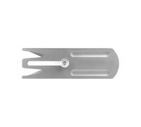 Jiimhte Attrezzo per Taglio Film Automobilistico | per Avvolgimento Auto - Utensile Ergonomico per Taglio Pellicola da Officina - Per Garage Casa Esterno Interno Tappeti Craft