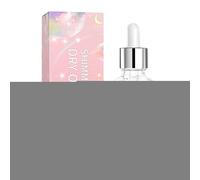 Jiimhte Olio secco scintillante, olio per il corpo scintillante | Olio illuminante viso secco da 15 ml,Olio scintillante per il corpo, illuminante viso scintillante, trucco illuminante a copertura