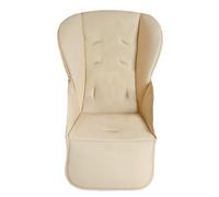 Jiimhte Per Seggiolone - Cuscini per Sedie da Pranzo per Bambini - Protettivo In Pelle PU Per Sedile Da Pranzo,Per Ragazze Figli Figlie Nipoti