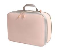 Jiimhte Sacchetti Compressori per Viaggi | Organizzatore Viaggio Grande con Risparmio Spazio - Organizzatore Impermeabile per Abbigliamento Elettronica Toilette Biancheria Viaggio