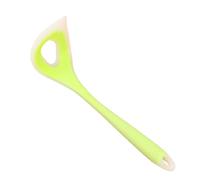 Jiimhte Strumento per la creazione di polpette di carne, stampo riutilizzabile in silicone per polpette da cucina, stampo ergonomico, gadget da cucina per riunioni di famiglia, feste, verdure, pesce