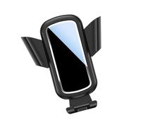 jiingekk 360 Gradi Rotabile Auto Vent Phone Mount Meccanismo Clip Auto Pannello Elegante Cuscino Antiscivolo Per 4 7 Pollice Dispositivi Mobili Vent Clip Phone Holder