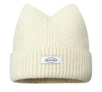 jiingekk Bel cappello invernale antivento a forma di orecchio spesso per donne uomini mantenere caldo freddo forniture per il tempo morbido cappelli lavorati a maglia ragazzi ragazze colore abbinato