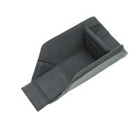 jiingekk Camera interna regolabile Organizzato Cubo Fodera Morbida Struttura Flessibile Anti Shock Portatile Custodia Protettiva Della Macchina Fotografica Antiurto