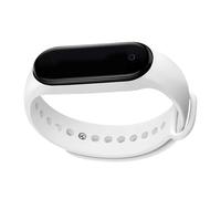 jiingekk Cinturino avanzato M9 con monitoraggio della frequenza cardiaca e dell'ossigeno nel sangue, set da polso per uso quotidiano, orologio fitness professionale da città