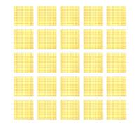 jiingekk Confezione da 200 fogli di pergamena oleata per hamburger, panini, cottura al forno, 22 x 22 cm, 4 colori, facili da usare, carta da regalo per hamburger