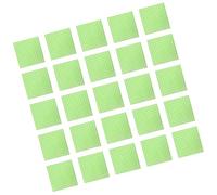 jiingekk Confezione da 200 fogli di pergamena oleata per hamburger, panini, cottura al forno, 22 x 22 cm, 4 colori, facili da usare, carta da regalo per hamburger