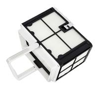 jiingekk Efficace kit di ricambio per cestello filtrante per pulitori automatici per piscine ritenzione avanzata delle particelle e strumento di pulizia della piscina all'aperto di lunga durata