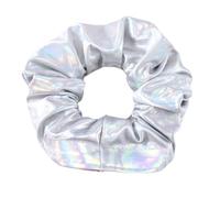 jiingekk Elastici per capelli multifunzionali, morbidi, elastici colorati, adatti per ragazze e donne, accessori per capelli, Misura unica, come descritto