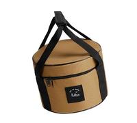 jiingekk Picnics Utensili Organizzatori Utensili Borse Da Viaggio Durabilità Attrezzature Da Cucina Borse per Outdoor BBQ e Picnic