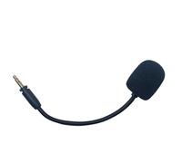jiingekk Sensibilità Gaming Boom Microfono Noise Canceling Mic Per Cuffie G2PRO Microfono Per Lungo Comfort Costruzione In Metallo Cuffie Da Gioco