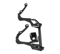 jiingekk Supporto del supporto del telefono del motociclo Per 1250 Staffa di Navigazione Speciale Supporto di Espansione Del Basamento A Sgancio Rapido