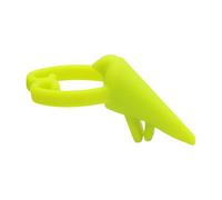 jiingekk Supporto per taglio di piante a forma di uccello per germogli di stelo Supporto per stazione di propagazione delle piante Strumenti di propagazione delle piante