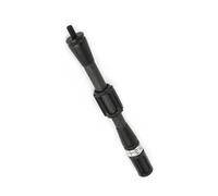 jiingekk Tiro con l'arco Compound Archi Equilibri Rod Fibre di Carbonio Competizione Archi Stabilizzatori Per Migliorare Le Esperienze Di Tiro Regolabile Lunghezza Stabilizzatori