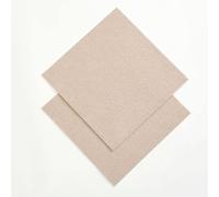 JIiopCFegh piastrelle di moquette, For pavimenti autoadesivi sottovuoto for la casa e gli animali(Beige,8pcs)