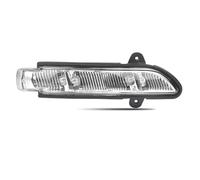 JIIYP indicatori LED dinamici A2198200521 A2198200621 LED Indicatori Di Direzione Specchietto Laterale Lampada Per BENZ Per W211 W216 W219 W221 LS Classe SE(1 piece Right)
