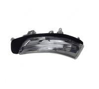 JIIYP indicatori LED dinamici Per Toyota Per Prius Per Scion Per IQ Per Wish Per Ractis Per Verso-S 2010-2015 Accessori Per Automobili Specchietto Retrovisore Segnale Di Svolta 81730-52090(1PC Left)