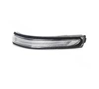 JIIYP indicatori LED dinamici Specchietto Retrovisore Indicatore Di Direzione LED Indicatori Che Indica La Lampada Per Kia Per Sportage 2017 2018 87614D9000L 87624D9000R(Only 1 Right)