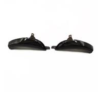 JIIYP Per Koleos 2012 2013 2014 2015 2016 Specchietto Retrovisore Specchio LED Flusso Indicatori Di Direzione