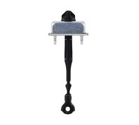 JIIYP Ricambio cerniera porta Per VAUXHALL Per J P10 Fermaporta Cinghia Di Controllo Porta Parti Per Porte Auto In Lega Collegamento