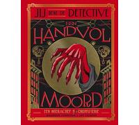 Jij bent de detective: een handvol moord