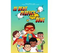 Jij bent perfect zoals je bent. Het Superheldendoeboek Voor Jongens (6-10 Jaar)
