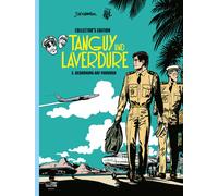 Jijé Hartmut Becker Uwe Löh Tanguy und Laverdure Collector's (Copertina rigida)