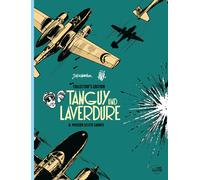 Jijé Jean-Mi Tanguy und Laverdure Collector's Edition (Copertina rigida)