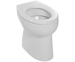 Jika Baby vaso wc a terra per bambini bianco H8220360000001