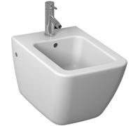 Jika Cubito Pure bidet sospeso bianco H8304210003041