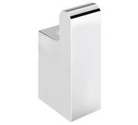 Jika Cubito Pure portasciugamani cromo H3813B30040001