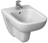 Jika Deep by Jika bidet sospeso bianco H8306120003021
