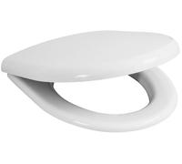 Jika Deep by Jika copriwater a discesa lenta bianco H8932843000001