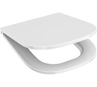 Jika Deep by Jika copriwater a discesa lenta bianco H8936113000631