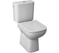 Jika Deep by Jika wc monoblocco bianco H8266170002811