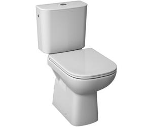 Jika Deep by Jika wc monoblocco bianco H8266170002811