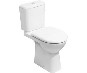 Jika Deep by Jika wc monoblocco per disabili bianco H8236180000001