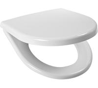 Jika Lyra Plus copriwater a discesa lenta bianco H8933813000001