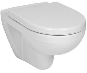 Jika Lyra Plus vaso wc sospeso bianco H8233800000001