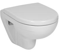 Jika Lyra Plus vaso wc sospeso bianco H8233820000001