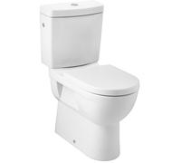Jika Mio wc monoblocco per disabili bianco H8247161000001