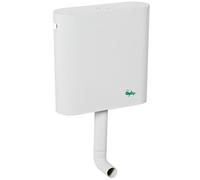 Jika Modul sistema di scarico wc H8937110000001