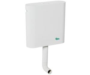Jika Modul sistema di scarico wc H8937110000001