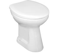 Jika Sam vaso wc a terra bianco H8212270000001
