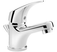Jika Talas rubinetto per lavabo verticale cromo H3111N10041111